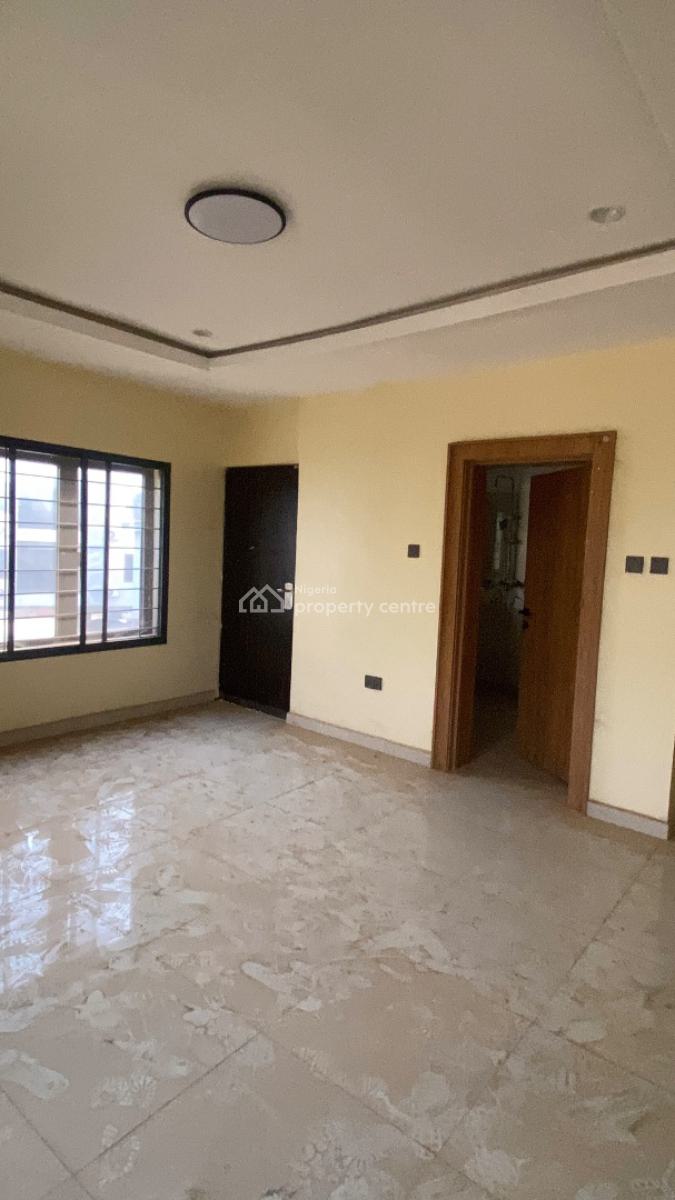 Luxury 4 Bedroom Terraced Duplex + Bq, Mabushi, Abuja, Terraced Duplex for Rent