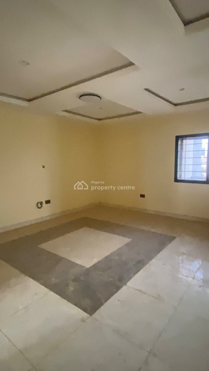 Luxury 4 Bedroom Terraced Duplex + Bq, Mabushi, Abuja, Terraced Duplex for Rent