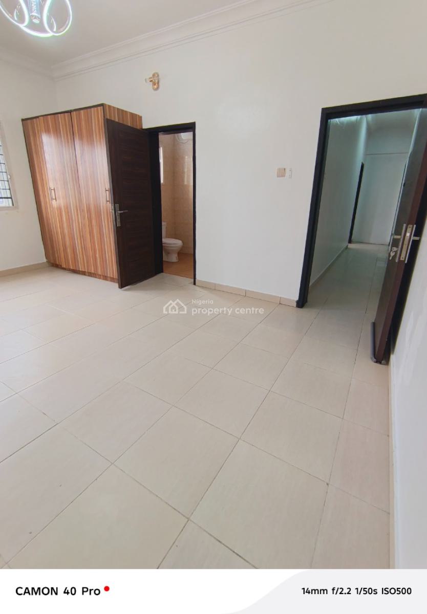 Mini Flat Available, Off Agungi Road, Agungi, Lekki, Lagos, Mini Flat (room and Parlour) for Rent