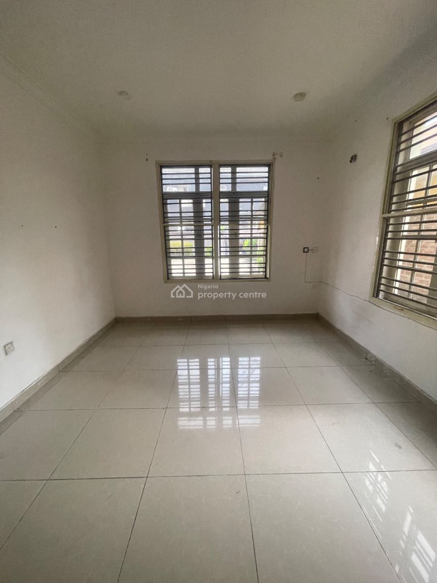 3-bedroom Flat with Bq, Lbs, Ajah, Lagos, Flat / Apartment for Rent