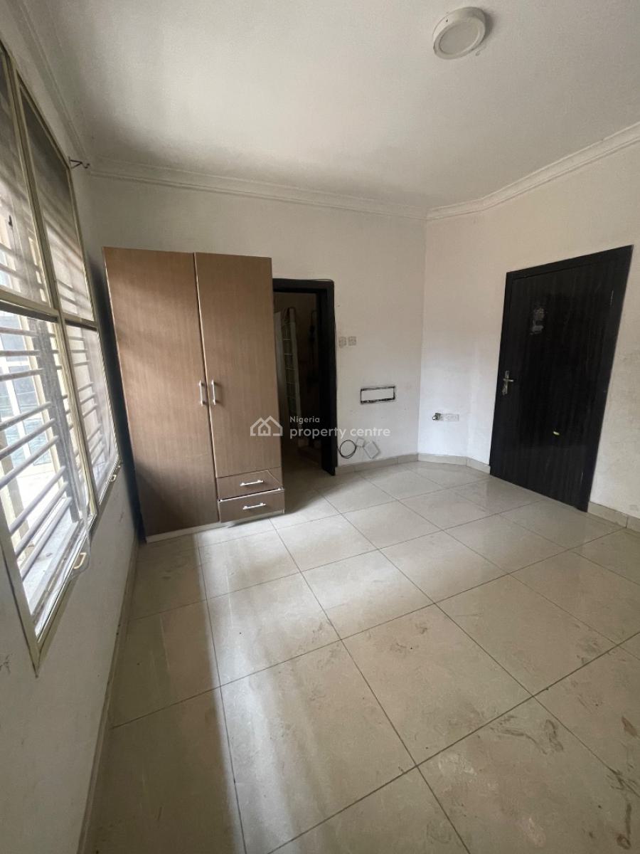 3-bedroom Flat with Bq, Lbs, Ajah, Lagos, Flat / Apartment for Rent