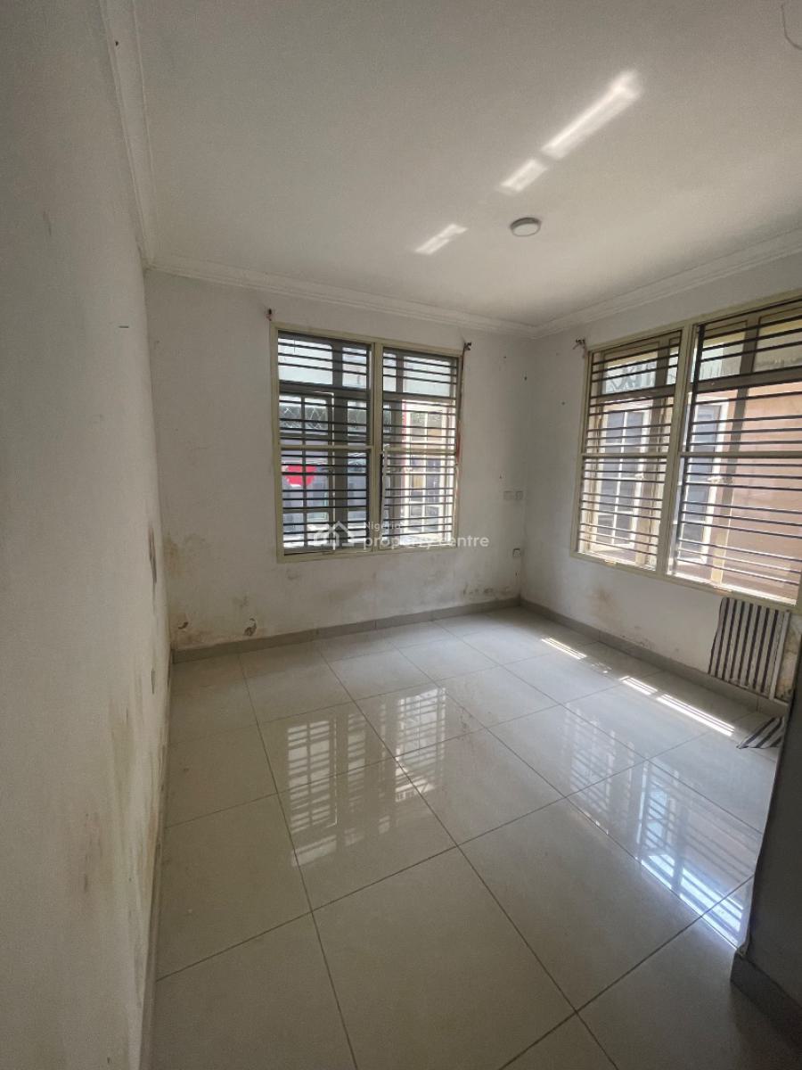 3-bedroom Flat with Bq, Lbs, Ajah, Lagos, Flat / Apartment for Rent