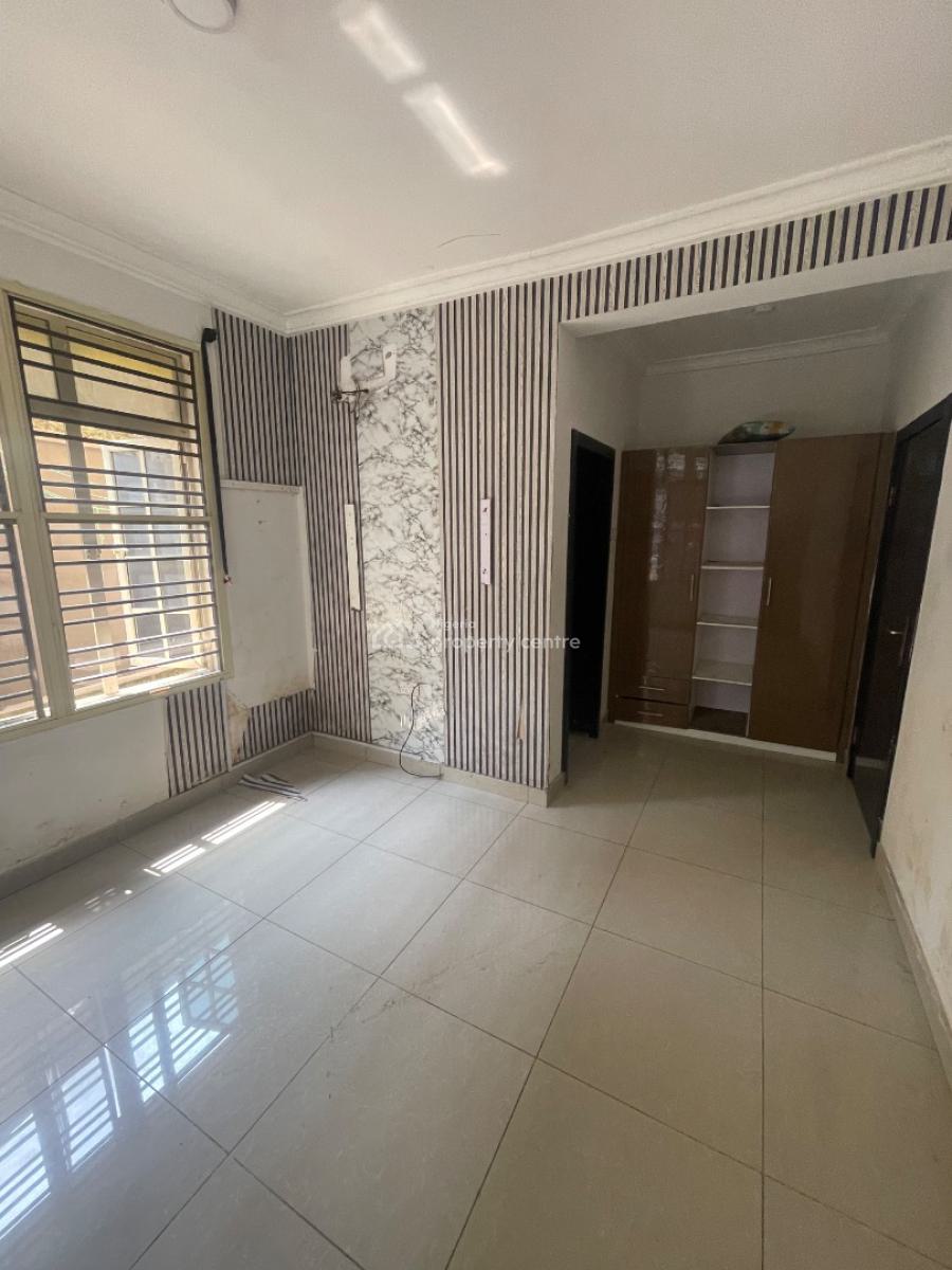 3-bedroom Flat with Bq, Lbs, Ajah, Lagos, Flat / Apartment for Rent