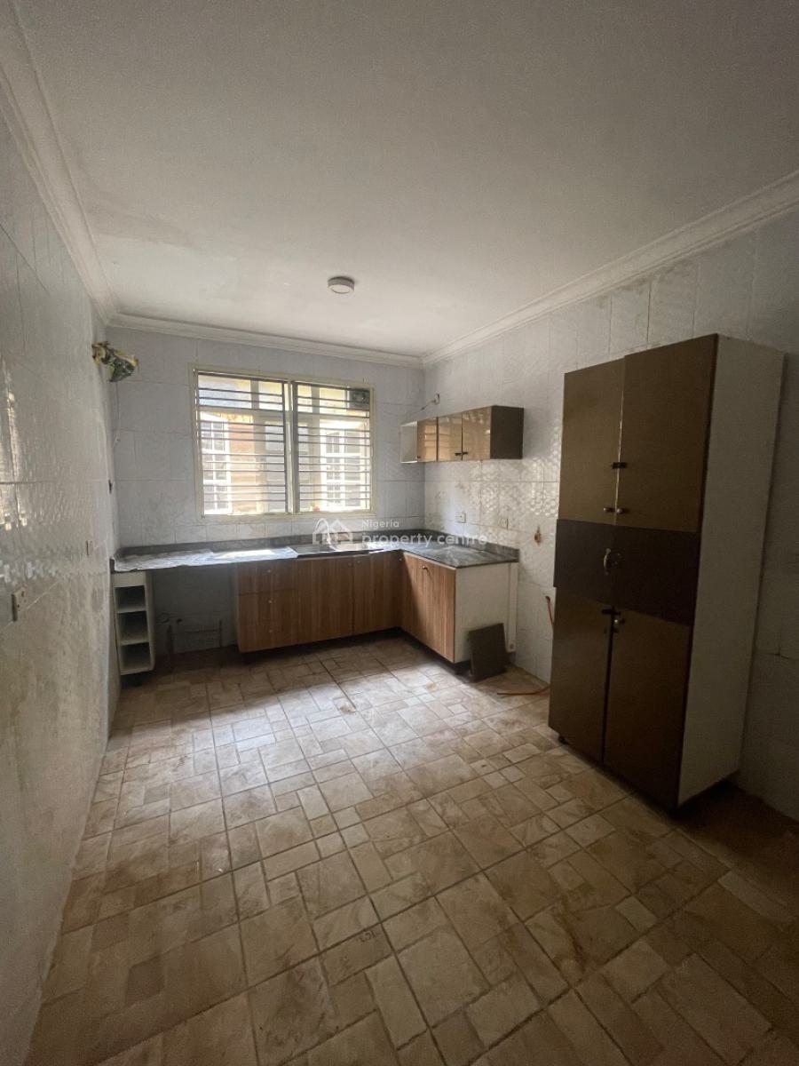 3-bedroom Flat with Bq, Lbs, Ajah, Lagos, Flat / Apartment for Rent