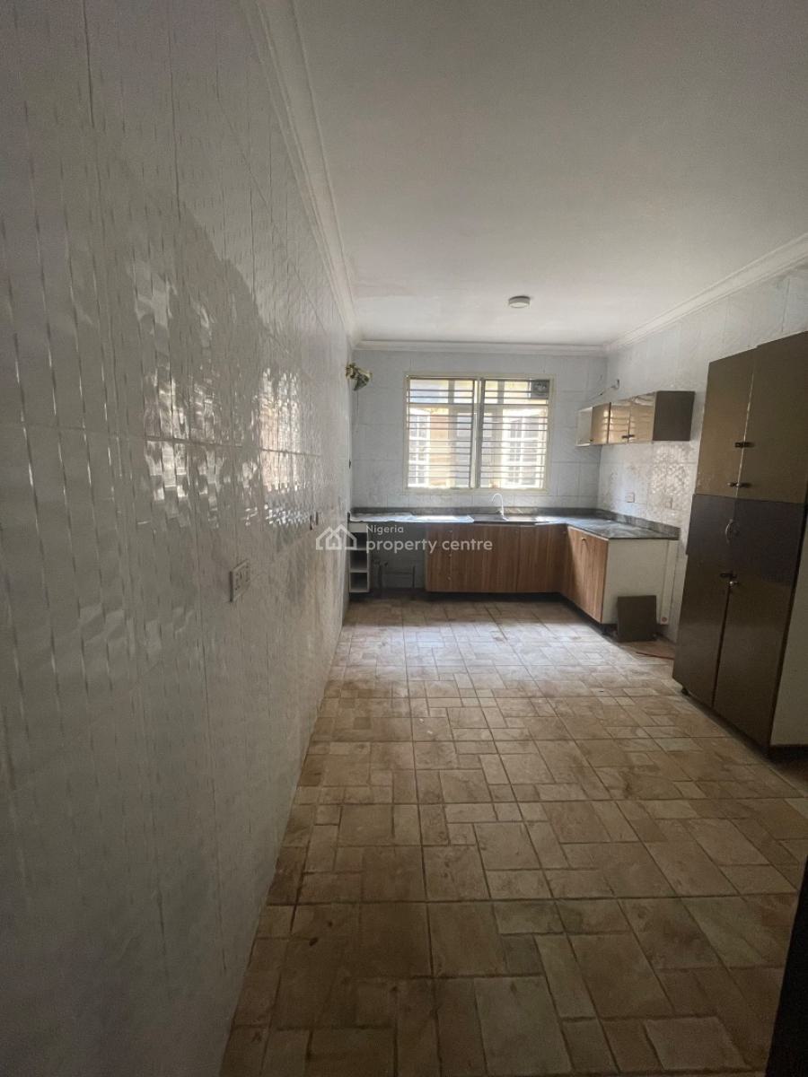 3-bedroom Flat with Bq, Lbs, Ajah, Lagos, Flat / Apartment for Rent