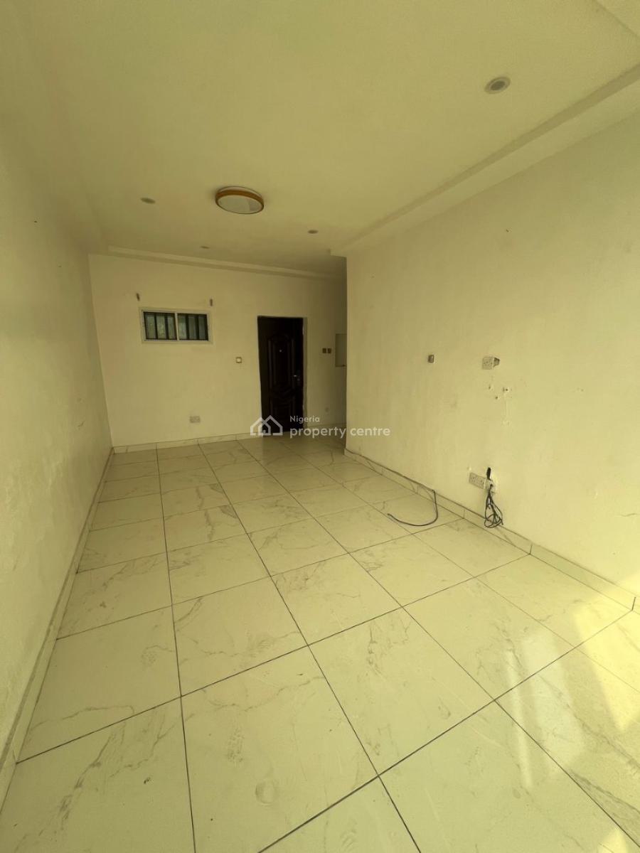 Luxury 2 Bedroom Apartment, Nike Art’s Gallery, Ikate, Lekki, Lagos, Flat / Apartment for Rent