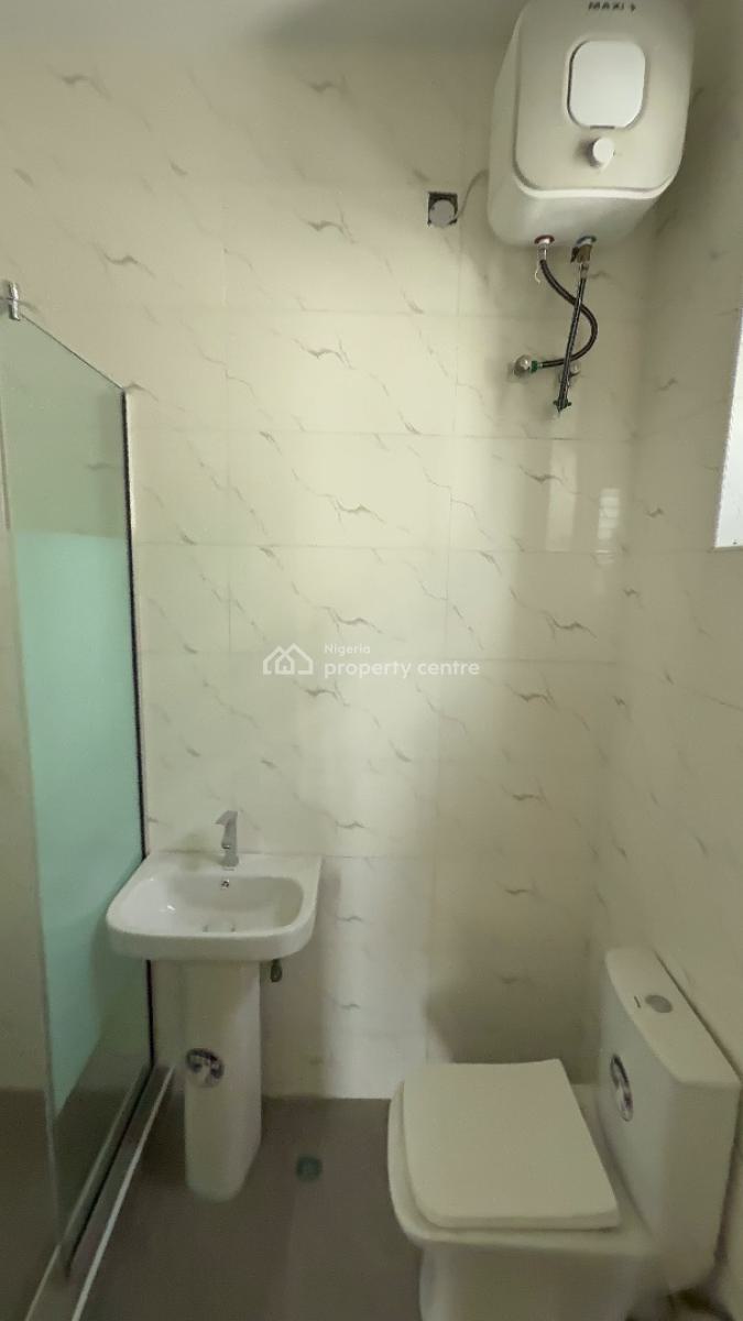 Brand New 4 Bedroom Detached Duplex with Swimming Pool, Orchid Road, Lekki, Lagos, Detached Duplex for Sale