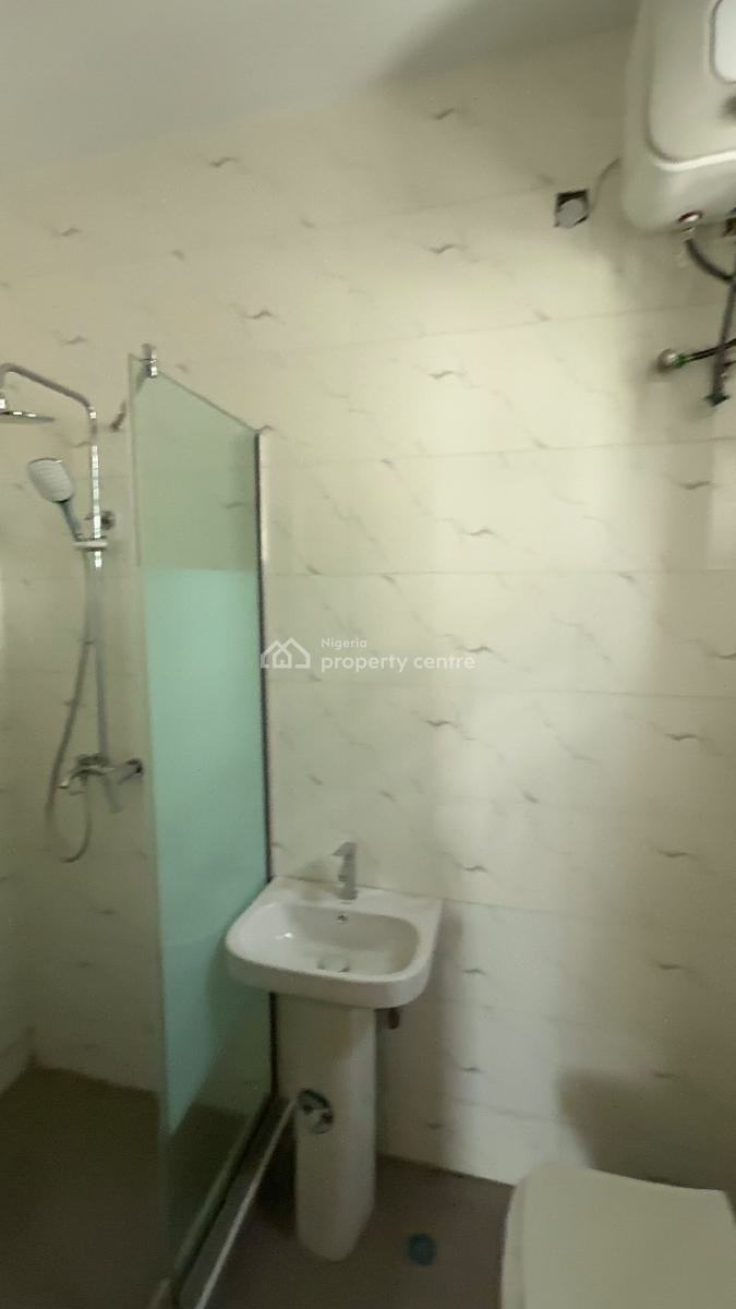 Brand New 4 Bedroom Detached Duplex with Swimming Pool, Orchid Road, Lekki, Lagos, Detached Duplex for Sale