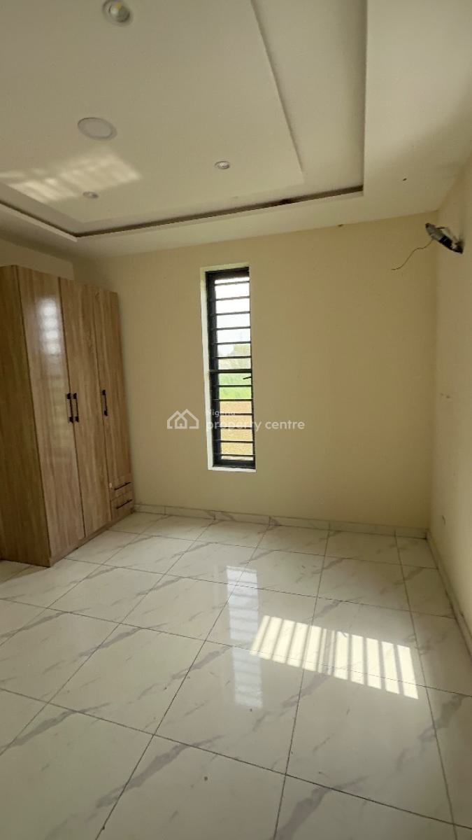 Brand New 4 Bedroom Detached Duplex with Swimming Pool, Orchid Road, Lekki, Lagos, Detached Duplex for Sale