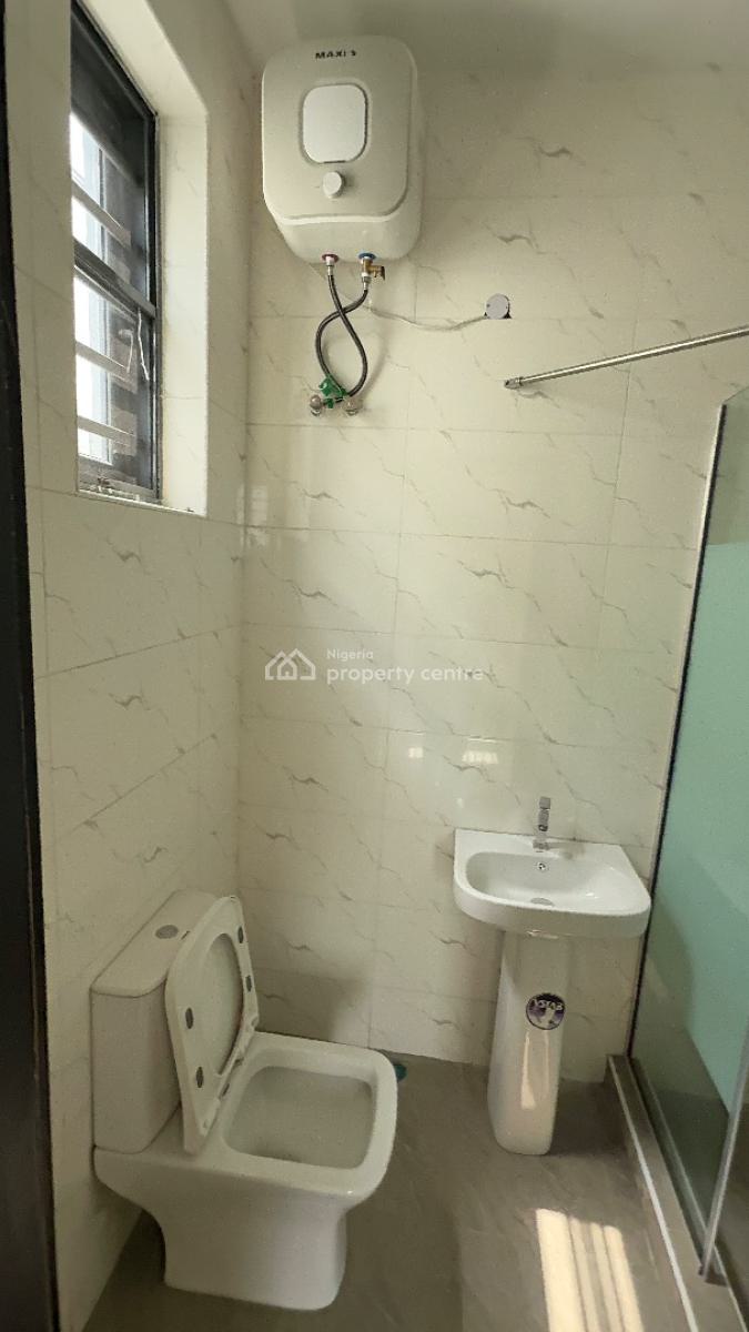 Brand New 4 Bedroom Detached Duplex with Swimming Pool, Orchid Road, Lekki, Lagos, Detached Duplex for Sale