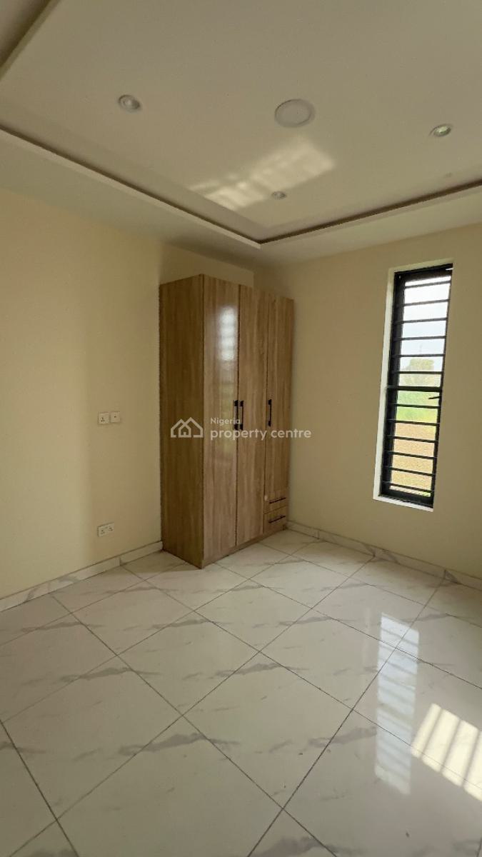 Brand New 4 Bedroom Detached Duplex with Swimming Pool, Orchid Road, Lekki, Lagos, Detached Duplex for Sale