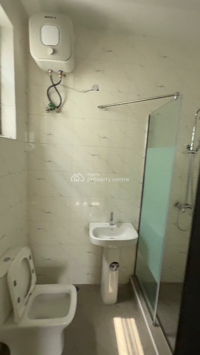 Brand New 4 Bedroom Detached Duplex with Swimming Pool, Orchid Road, Lekki, Lagos, Detached Duplex for Sale