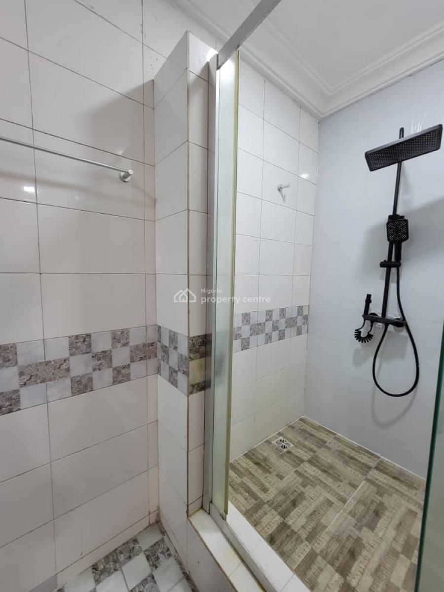 Fully Serviced Three Bedroom Apartment, Victoria Island (vi), Lagos, Flat / Apartment for Rent