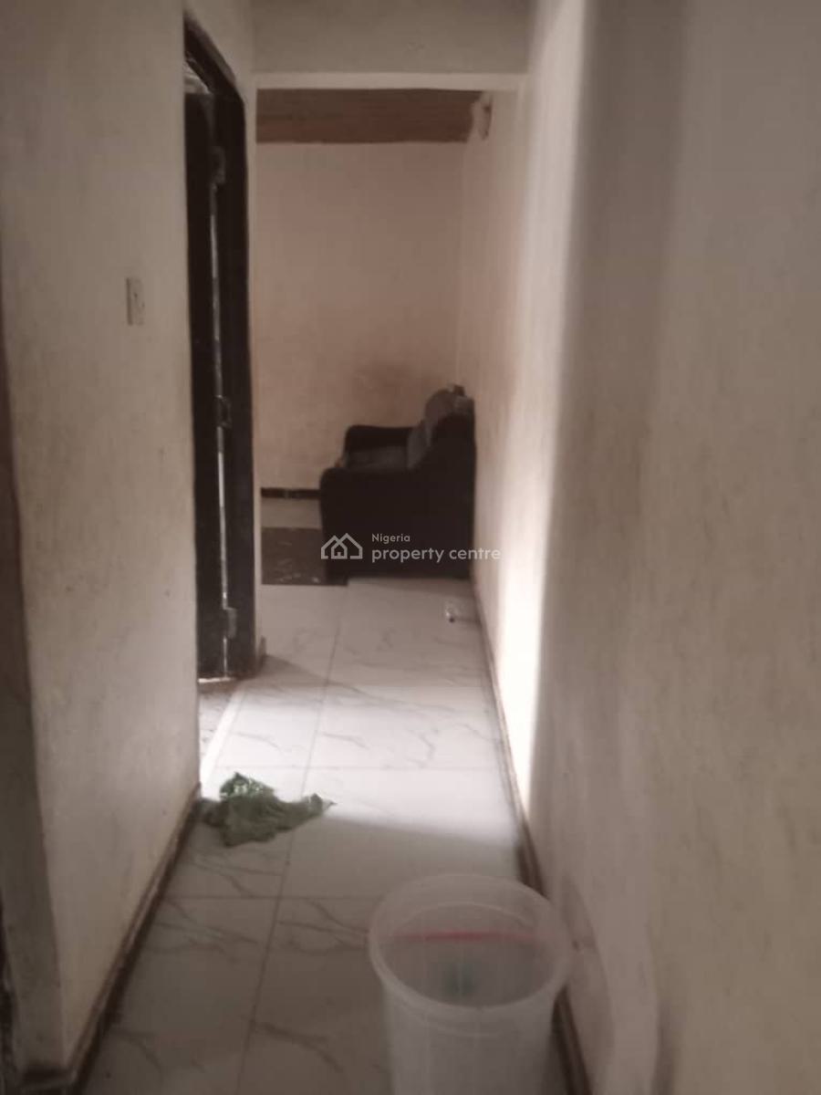 Mini Flat, Badore, Ajah, Lagos, Mini Flat (room and Parlour) for Rent