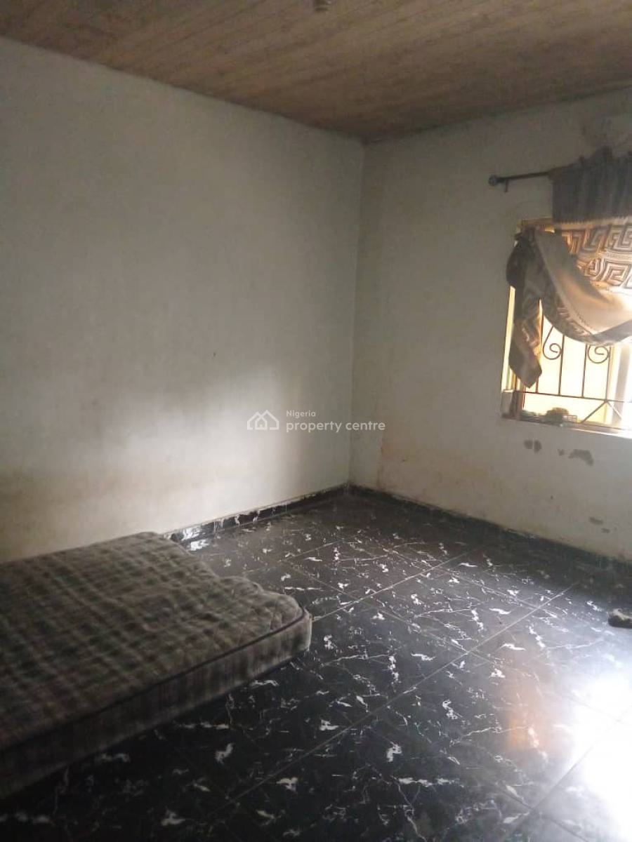 Mini Flat, Badore, Ajah, Lagos, Mini Flat (room and Parlour) for Rent
