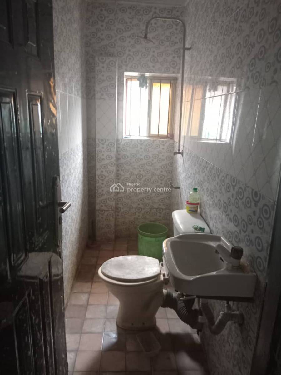 Mini Flat, Badore, Ajah, Lagos, Mini Flat (room and Parlour) for Rent