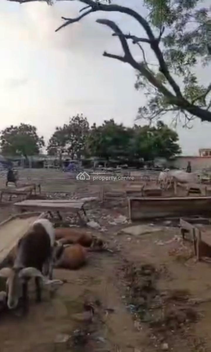 4,048sqm Commercial Land, Abraham Adesanya, Ajah, Lagos, Commercial Land for Sale