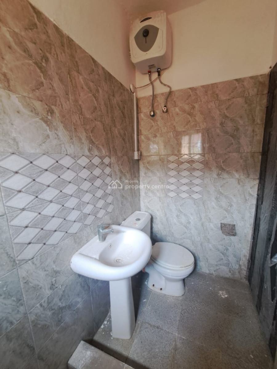 3 Bedroom Flat, Salem, Ikate, Lekki, Lagos, Flat / Apartment for Rent