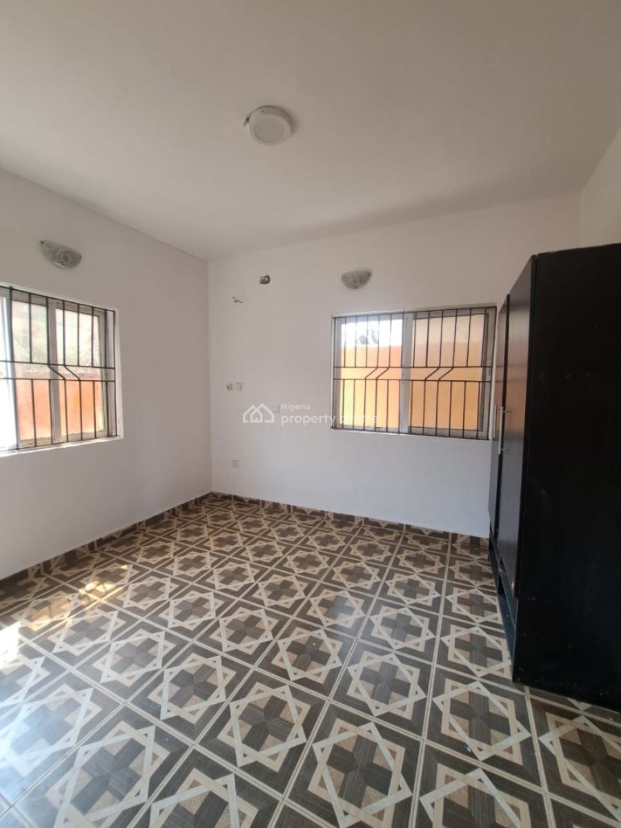 3 Bedroom Flat, Salem, Ikate, Lekki, Lagos, Flat / Apartment for Rent