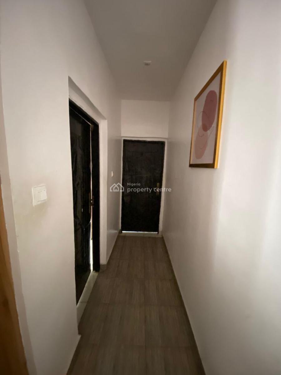 2 Bedroom Apartment, Ikota, Lekki, Lagos, Flat / Apartment for Rent