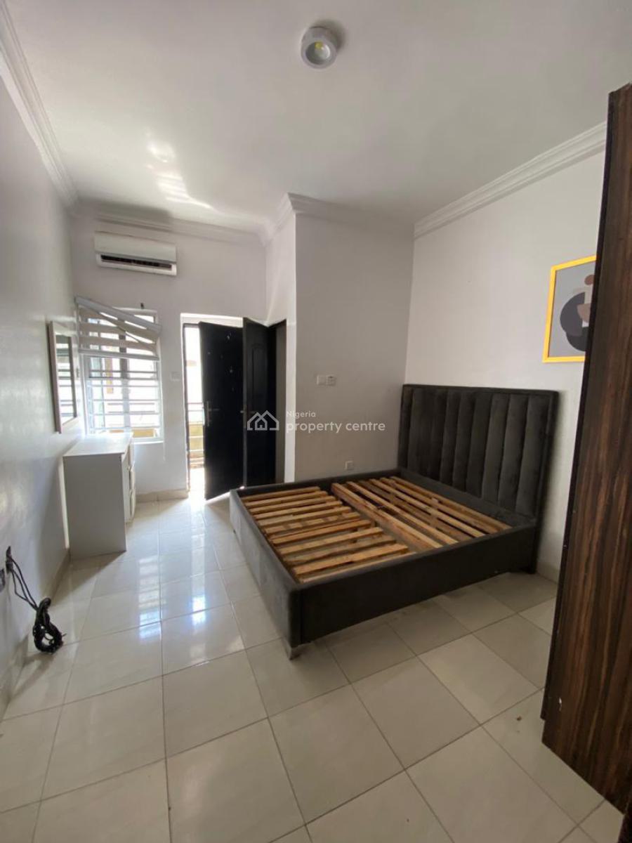 2 Bedroom Apartment, Ikota, Lekki, Lagos, Flat / Apartment for Rent