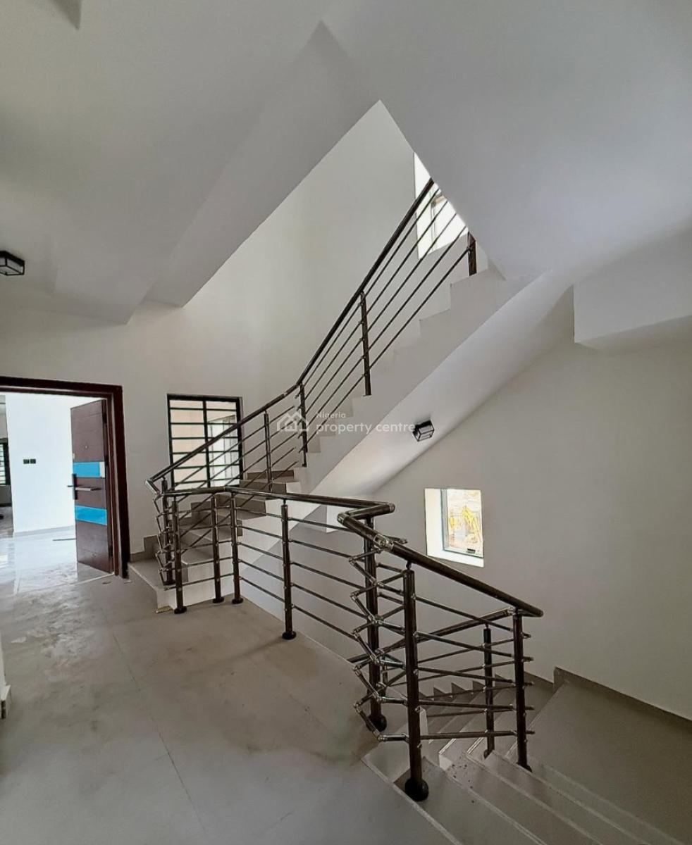 2 Bedroom, Ikate, Lekki, Lagos, Flat / Apartment for Rent