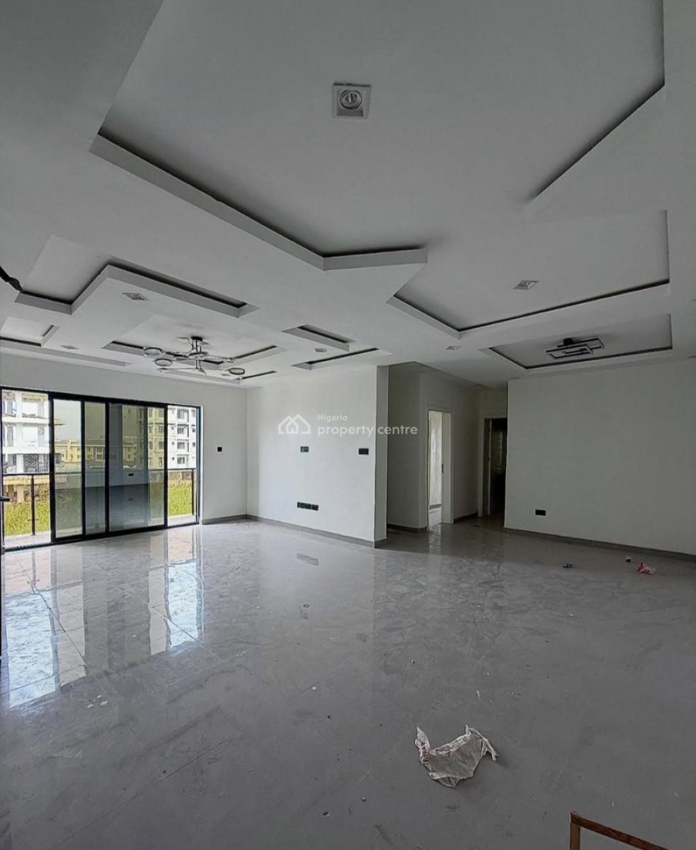 2 Bedroom, Ikate, Lekki, Lagos, Flat / Apartment for Rent