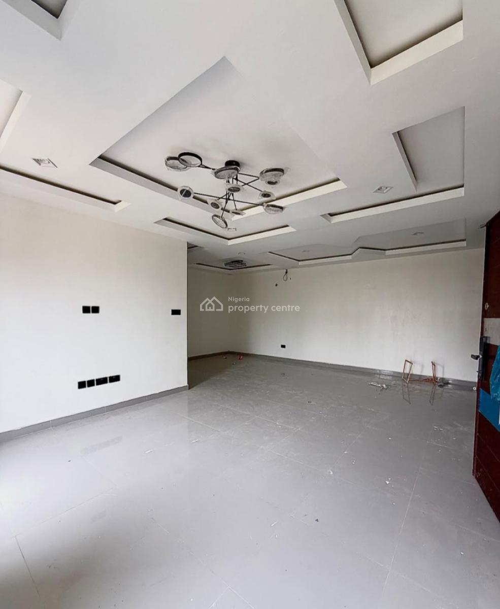 2 Bedroom, Ikate, Lekki, Lagos, Flat / Apartment for Rent