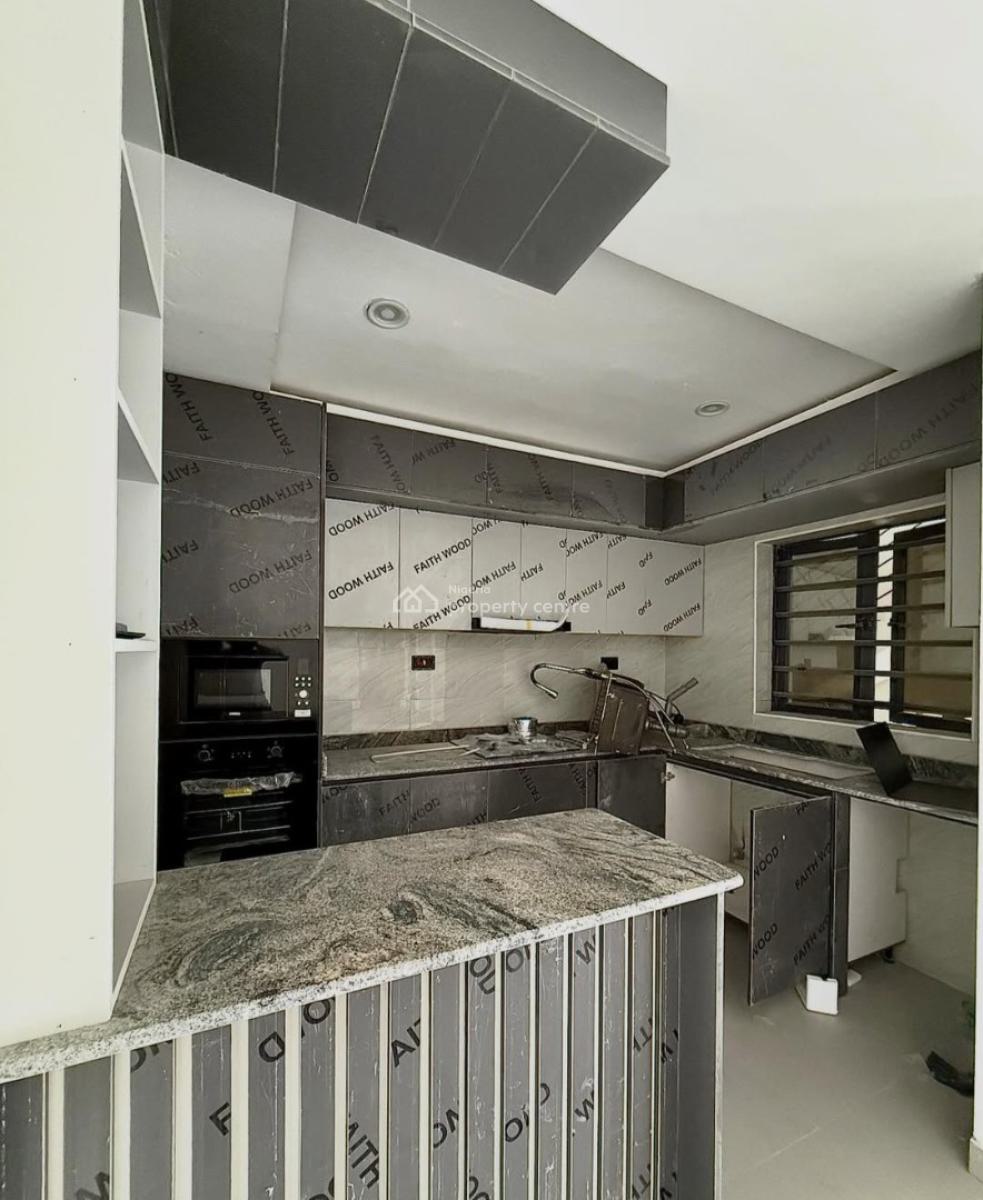 2 Bedroom, Ikate, Lekki, Lagos, Flat / Apartment for Rent