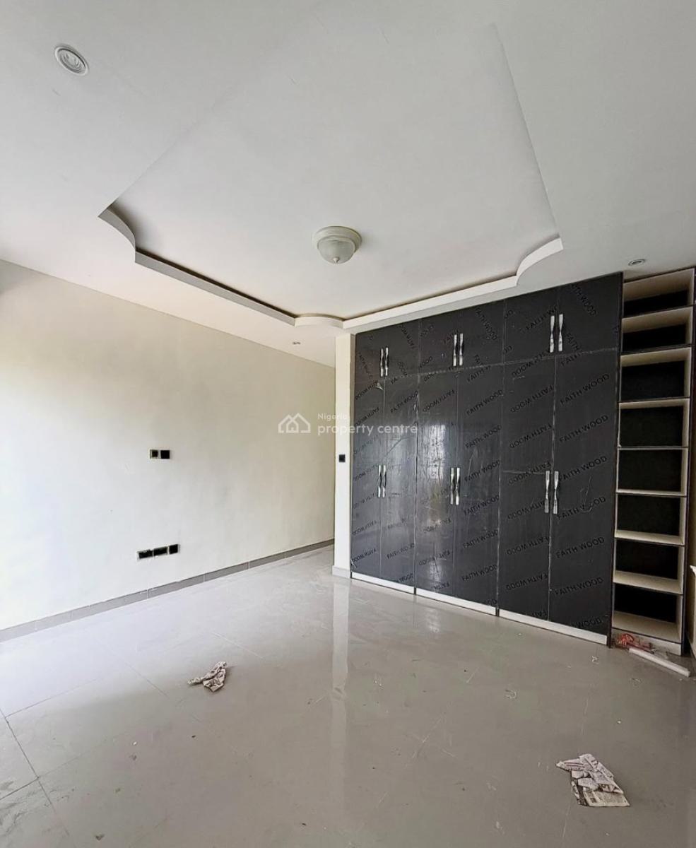 2 Bedroom, Ikate, Lekki, Lagos, Flat / Apartment for Rent