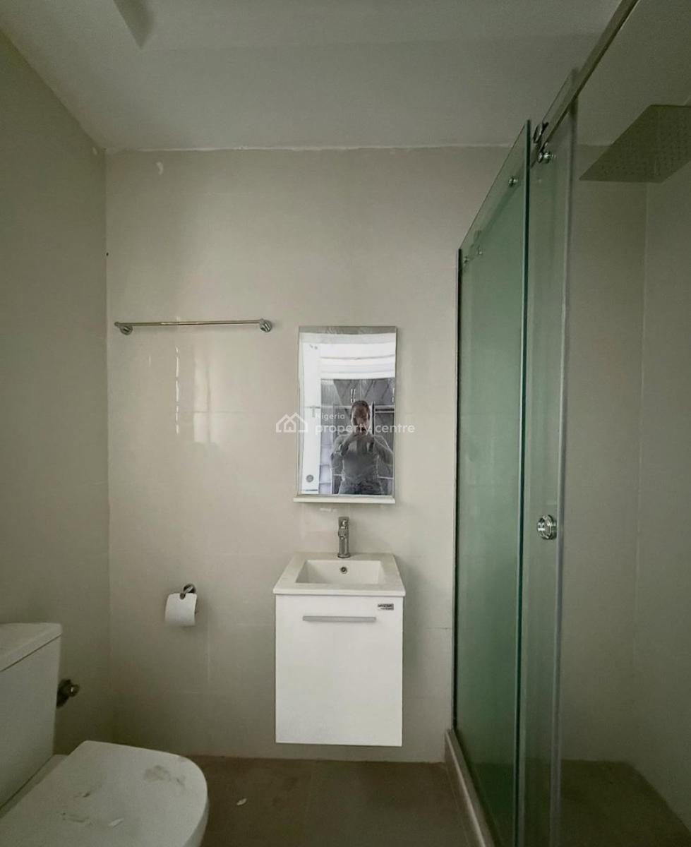 2 Bedroom, Ikate, Lekki, Lagos, Flat / Apartment for Rent
