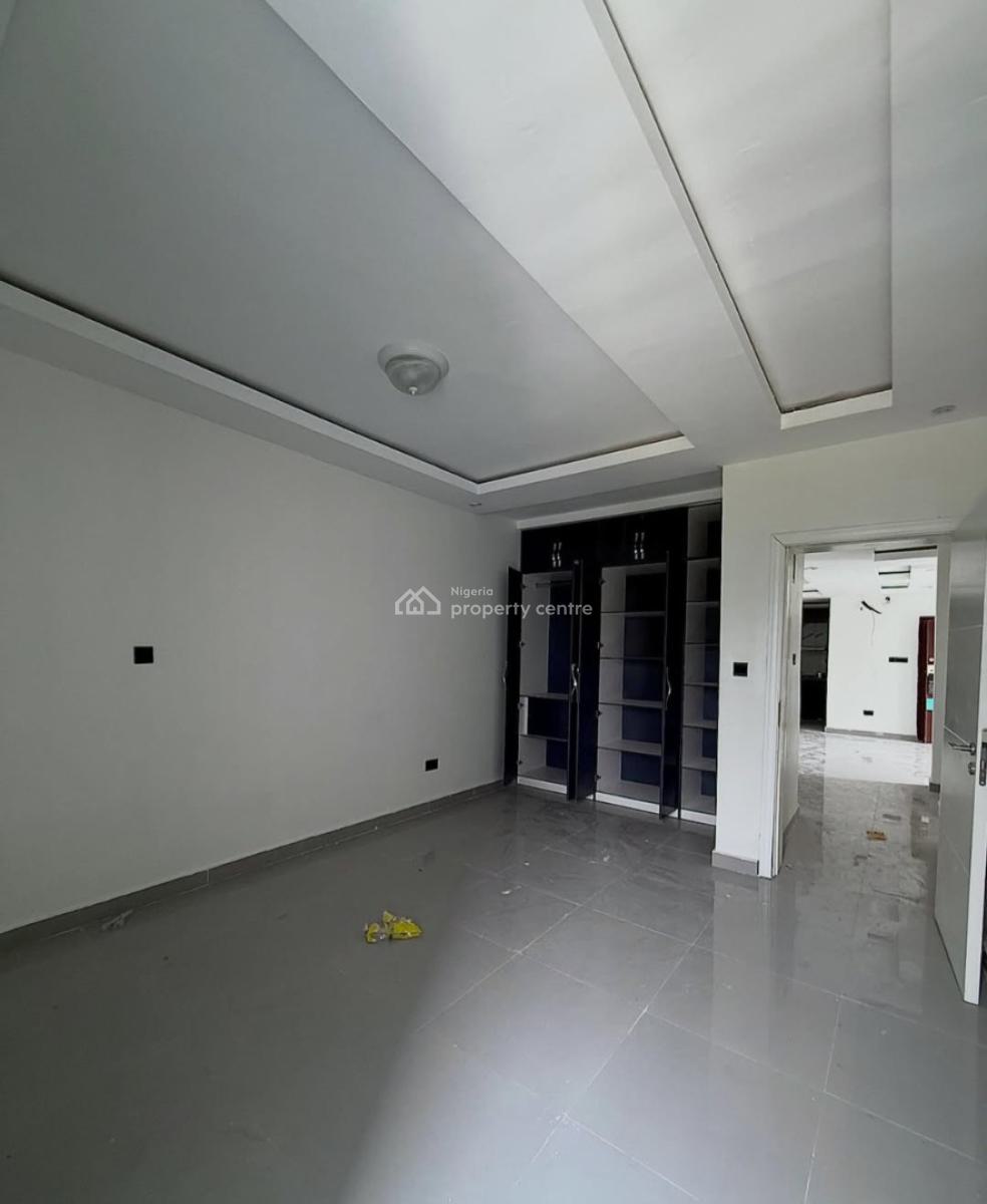 2 Bedroom, Ikate, Lekki, Lagos, Flat / Apartment for Rent