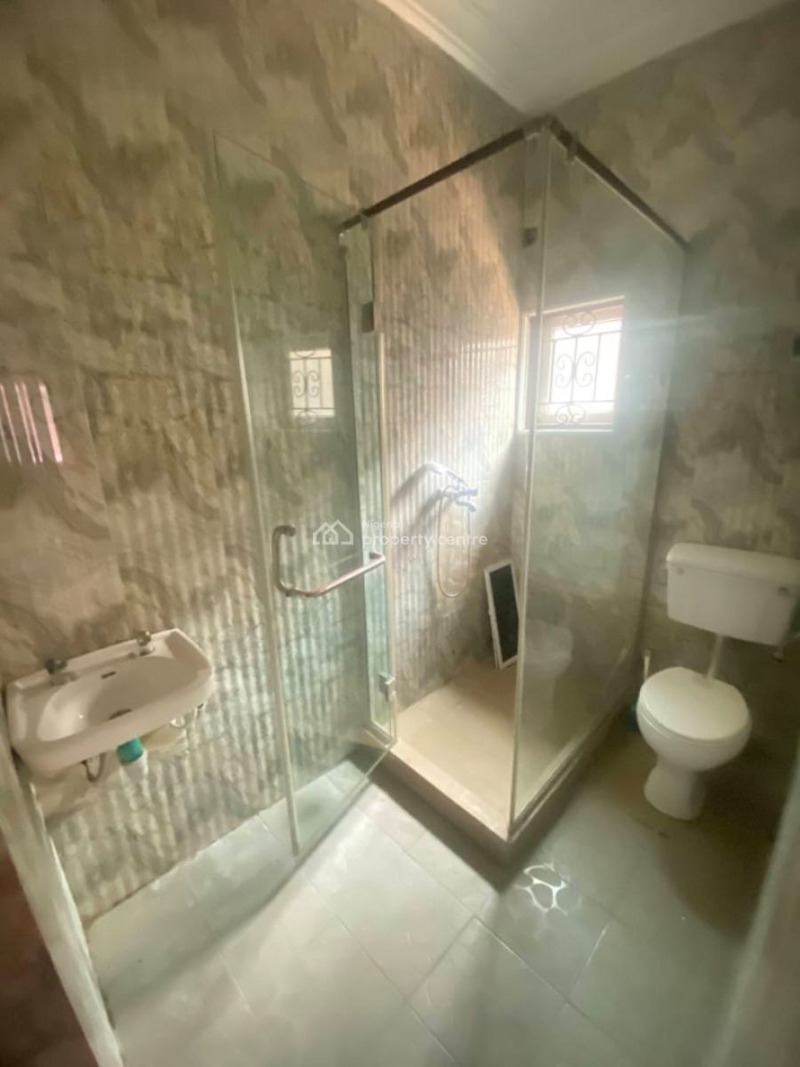 3 Bedroom Apartment, Lekki, Lagos, Flat / Apartment for Rent