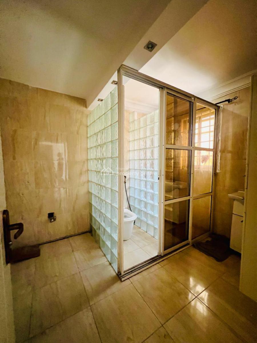 Luxury Spacious 3 Bedroom Terrace Duplex, Salem, Ikate, Lekki, Lagos, Terraced Duplex for Rent