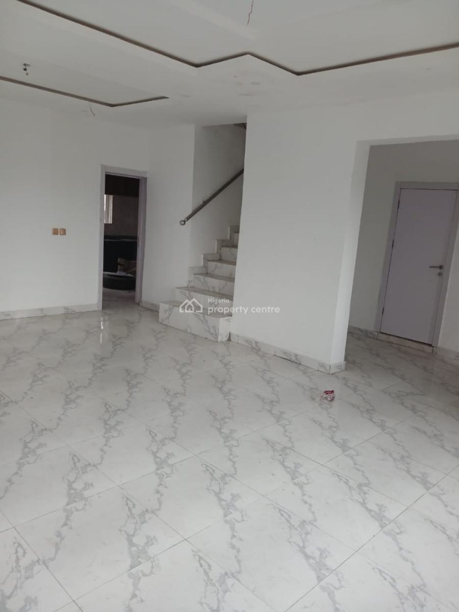 Massive Studio Apartment, Orchid Rd, Close to Coastal Rd, Lekki Phase 2, Lekki, Lagos, Self Contain (single Rooms) for Rent