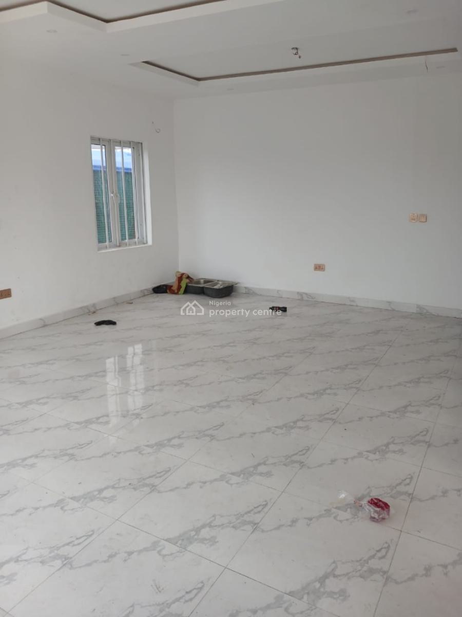 Massive Studio Apartment, Orchid Rd, Close to Coastal Rd, Lekki Phase 2, Lekki, Lagos, Self Contain (single Rooms) for Rent