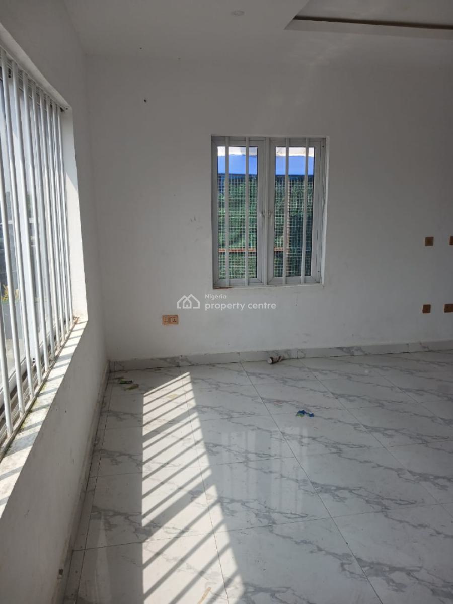 Massive Studio Apartment, Orchid Rd, Close to Coastal Rd, Lekki Phase 2, Lekki, Lagos, Self Contain (single Rooms) for Rent