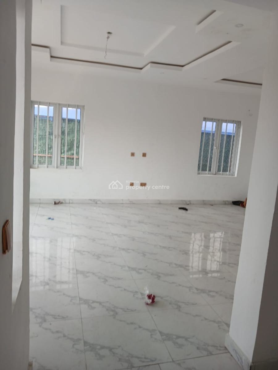 Massive Studio Apartment, Orchid Rd, Close to Coastal Rd, Lekki Phase 2, Lekki, Lagos, Self Contain (single Rooms) for Rent