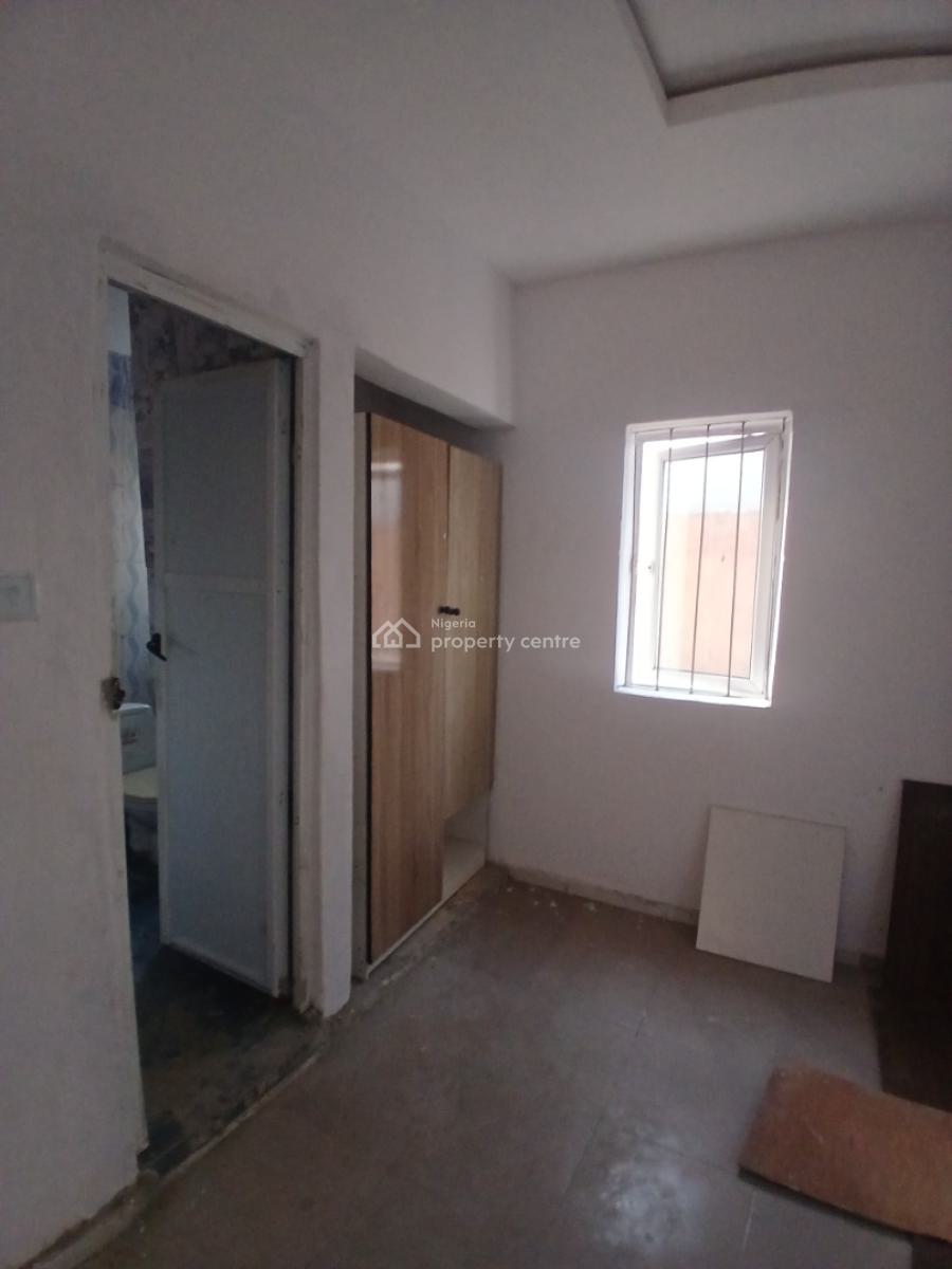 Room and Parlour, Newtown Estate, Ogombo, Ajah, Lagos, Mini Flat (room and Parlour) for Rent