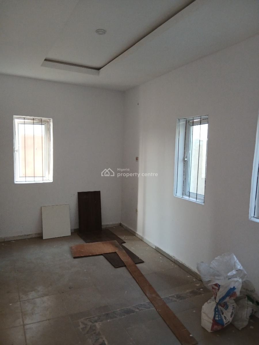 Room and Parlour, Newtown Estate, Ogombo, Ajah, Lagos, Mini Flat (room and Parlour) for Rent