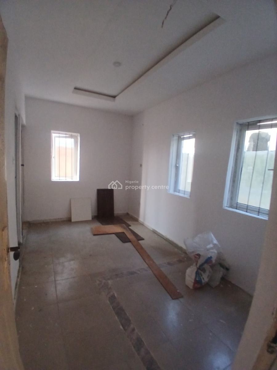 Room and Parlour, Newtown Estate, Ogombo, Ajah, Lagos, Mini Flat (room and Parlour) for Rent