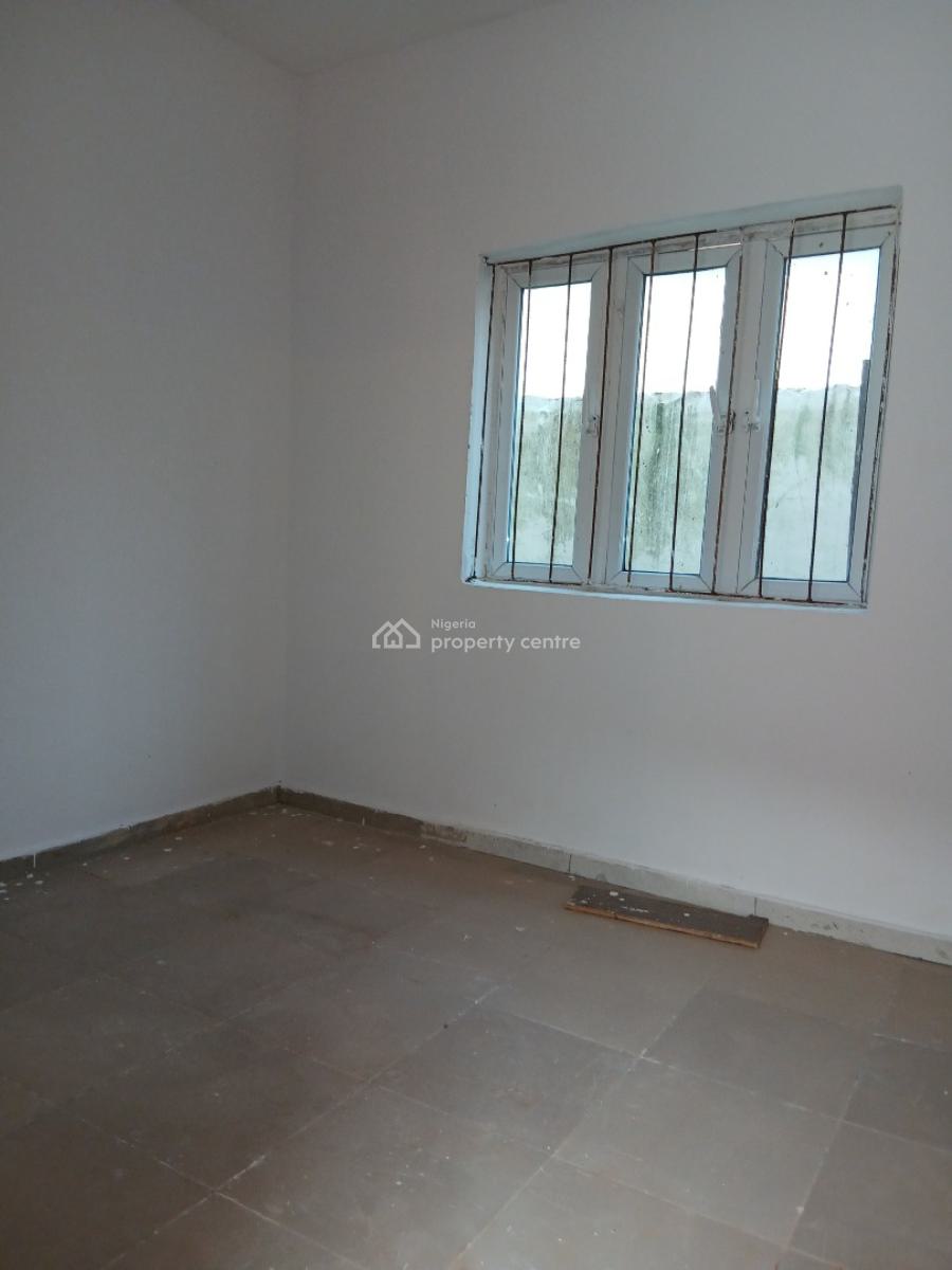 Room and Parlour, Newtown Estate, Ogombo, Ajah, Lagos, Mini Flat (room and Parlour) for Rent