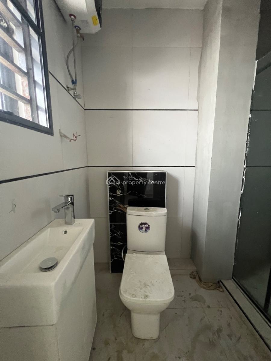 Luxury 2 Bedroom,maisonette with Amazing Facilities, Ikate, Lekki, Lagos, Terraced Duplex for Sale