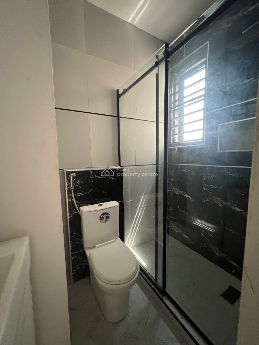 Luxury 2 Bedroom,maisonette with Amazing Facilities, Ikate, Lekki, Lagos, Terraced Duplex for Sale