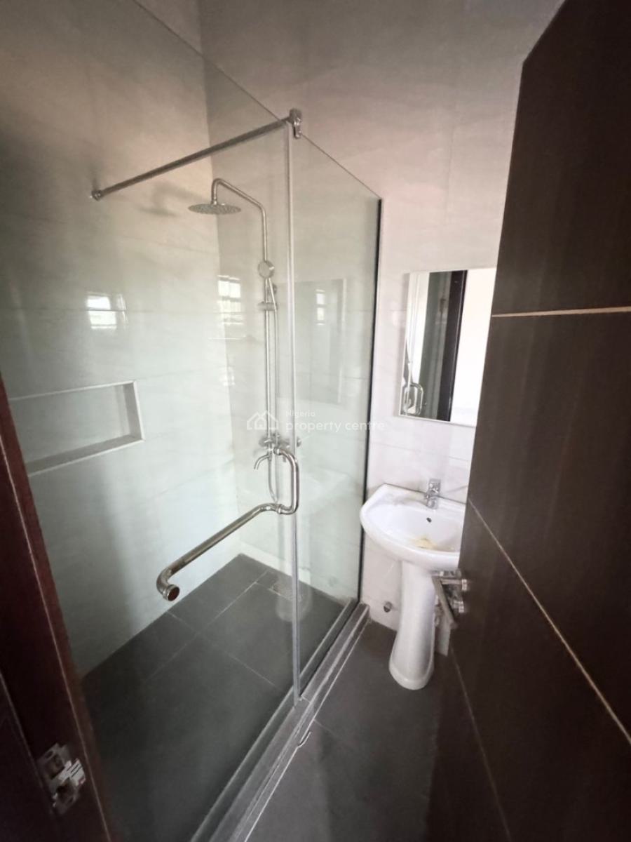 4 Bedroom Duplex, Ajah, Lagos, Terraced Duplex for Rent