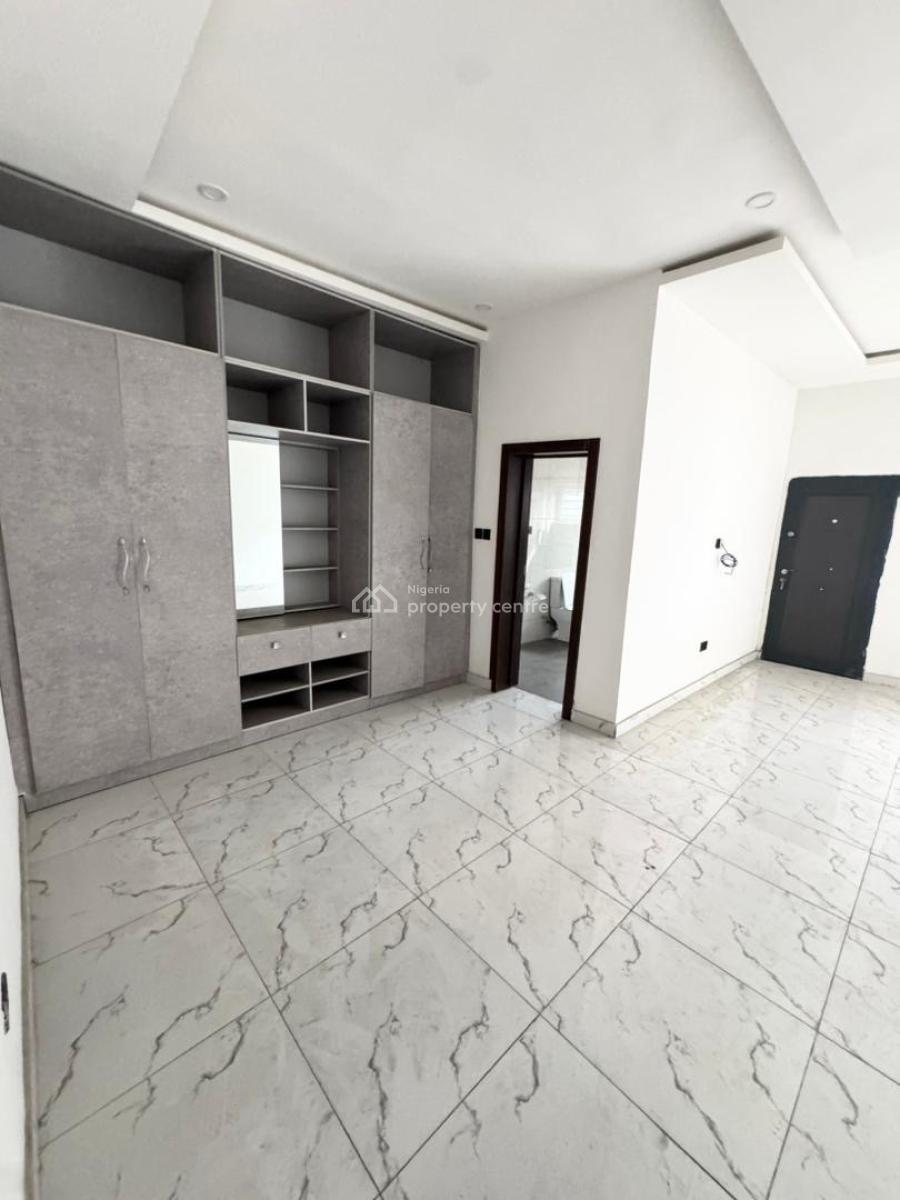 4 Bedroom Duplex, Ajah, Lagos, Terraced Duplex for Rent