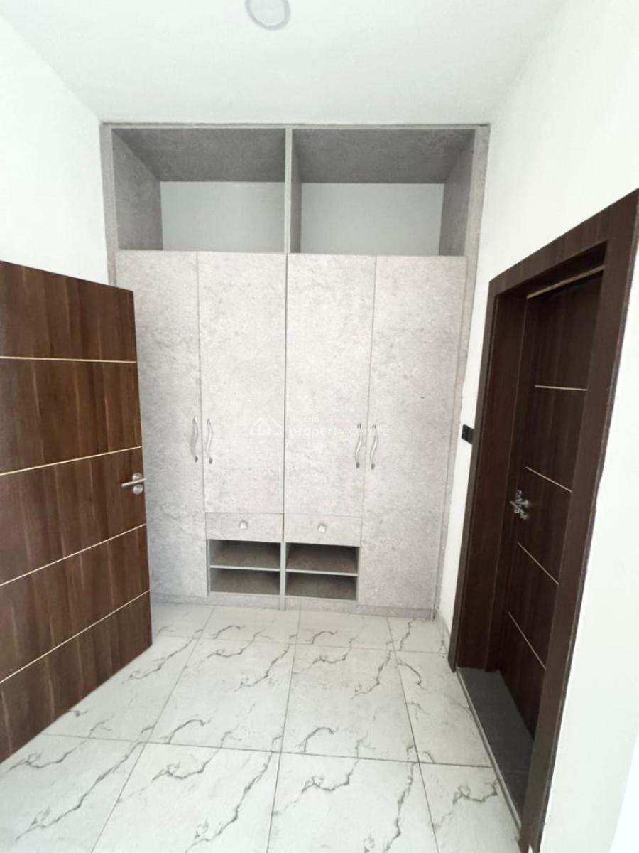 4 Bedroom Duplex, Ajah, Lagos, Terraced Duplex for Rent