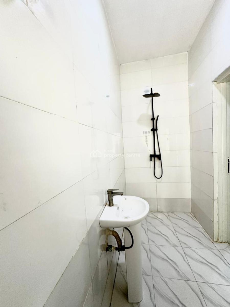 2 Bedroom Furnished, Ikate, Lekki, Lagos, Flat / Apartment for Rent