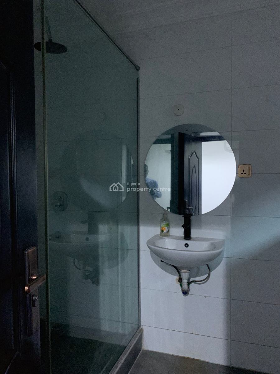 Furnished 3 Bedrooms Flat with Bq, Bode Adebowale Street, Lekki Phase 1, Lekki, Lagos, Flat / Apartment for Rent