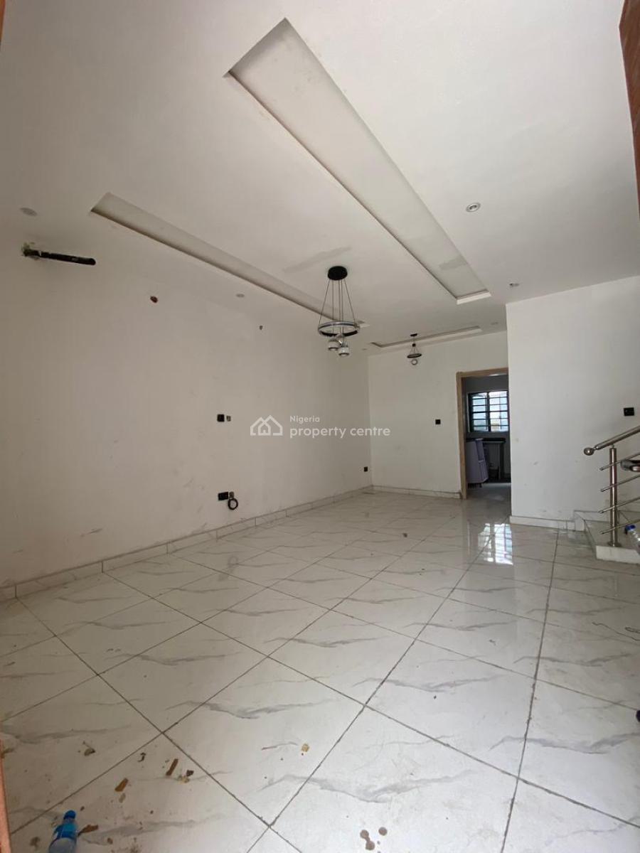 4 Bedroom Duplex, Pepperoni Close to Abraham Adesanya, Ajah, Lagos, House for Rent